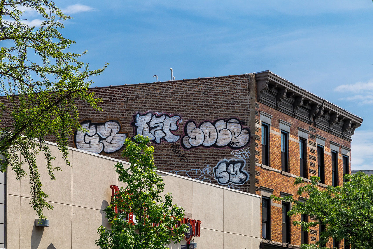 neighborhood